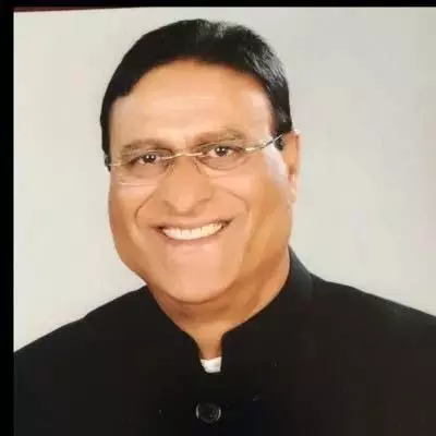 अयोग्यता विधेयक लोकतंत्र पर सीधा हमला: चौधरी रमजान अयोग्यता विधेयक लोकतंत्र पर सीधा हमला: चौधरी रमजान
