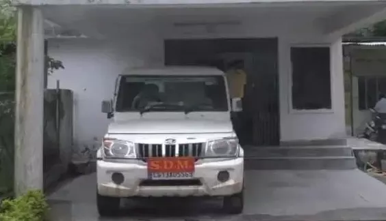 पटवारियों ने सरकार के आदेश को नहीं माना, 142 को नोटिस जारी पटवारियों ने सरकार के आदेश को नहीं माना, 142 को नोटिस जारी
