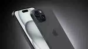 iPhone 15:Flipkart सेल में मिल रहा हजारों रुपये सस्ता iPhone 15:Flipkart सेल में मिल रहा हजारों रुपये सस्ता
