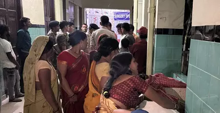 आपराधिक गिरोह के आपसी वर्चस्व में गोलीबारी, दो की मौत आपराधिक गिरोह के आपसी वर्चस्व में गोलीबारी, दो की मौत