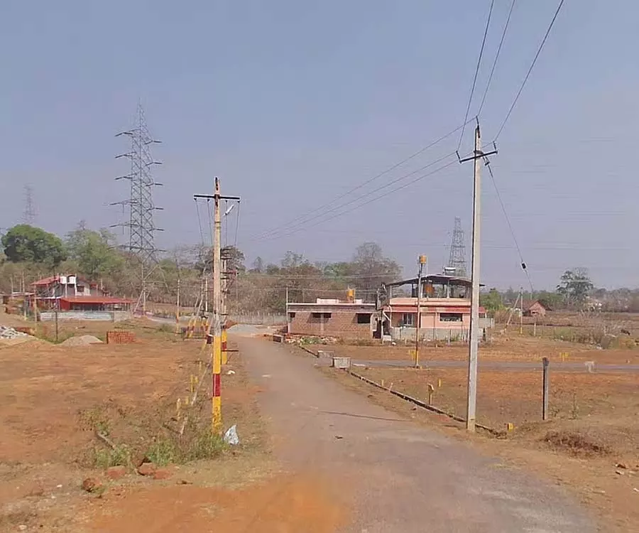 Sirsi : एक ऐसी बस्ती जिसने ग्राम पंचायत की आय में वृद्धि की है Sirsi : एक ऐसी बस्ती जिसने ग्राम पंचायत की आय में वृद्धि की है