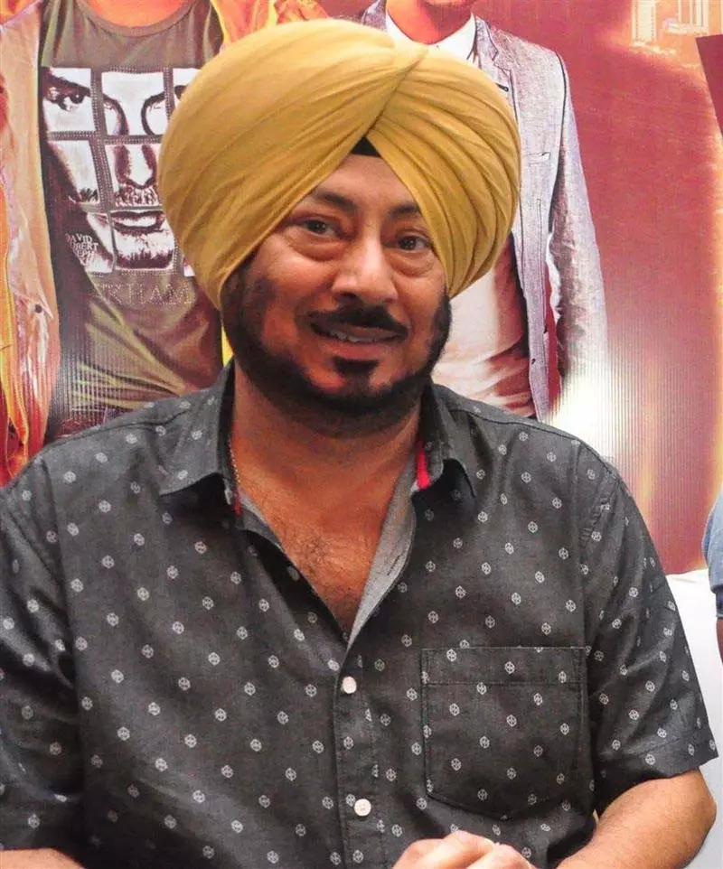 Punjabi सिनेमा के दिग्गज जसविंदर भल्ला का मोहाली के अस्पताल में इलाज के दौरान निधन Punjabi सिनेमा के दिग्गज जसविंदर भल्ला का मोहाली के अस्पताल में इलाज के दौरान निधन