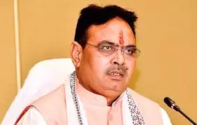Jaipur: मुख्यमंत्री शर्मा के विशेष प्रयासों से मिली बड़ी सफलता Jaipur: मुख्यमंत्री शर्मा के विशेष प्रयासों से मिली बड़ी सफलता