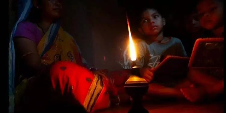 Kandhamal के 342 गांव अब भी अंधेरे में Kandhamal के 342 गांव अब भी अंधेरे में