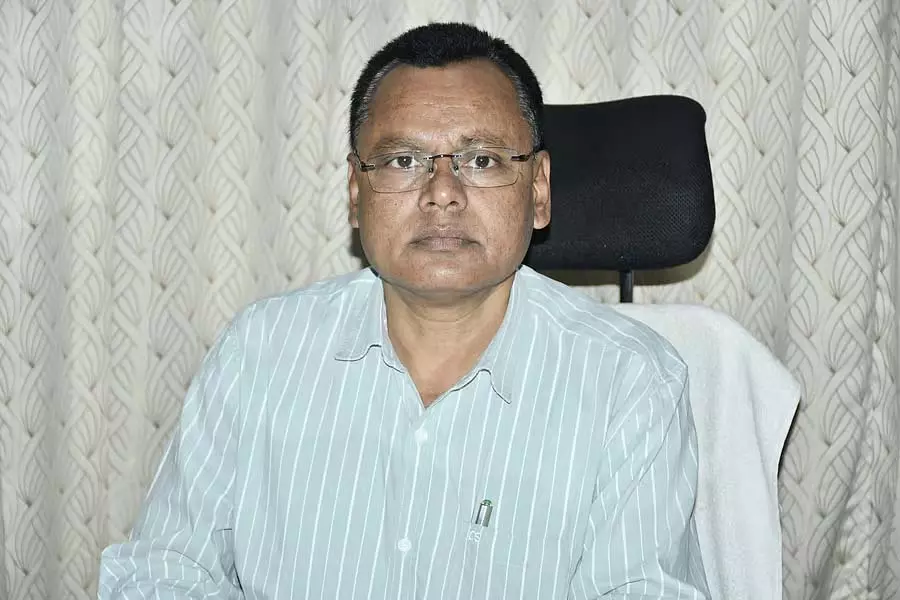 यूरिया अवैधता: पांच दुकानों के लाइसेंस रद्द यूरिया अवैधता: पांच दुकानों के लाइसेंस रद्द