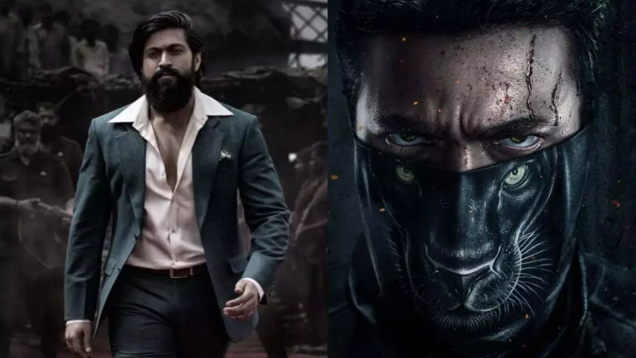 7 Kannada एक्शन फिल्में जिन्हें आपको OTT पर जरूर देखना चाहिए 7 Kannada एक्शन फिल्में जिन्हें आपको OTT पर जरूर देखना चाहिए