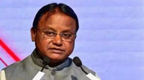 एनएसी दर्जे की मांग बढ़ने पर ओडिशा में विरोध प्रदर्शन तेज एनएसी दर्जे की मांग बढ़ने पर ओडिशा में विरोध प्रदर्शन तेज
