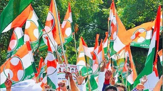 Kerala : युवा कांग्रेस के प्रदेश अध्यक्ष पद के लिए चार नेता मैदान में Kerala : युवा कांग्रेस के प्रदेश अध्यक्ष पद के लिए चार नेता मैदान में