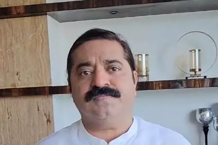 भारत को विदेश नीति के तहत मल्टीनेशन आईसीसी टूर्नामेंट में हिस्सा लेना जरूरी : राम कदम भारत को विदेश नीति के तहत मल्टीनेशन आईसीसी टूर्नामेंट में हिस्सा लेना जरूरी : राम कदम