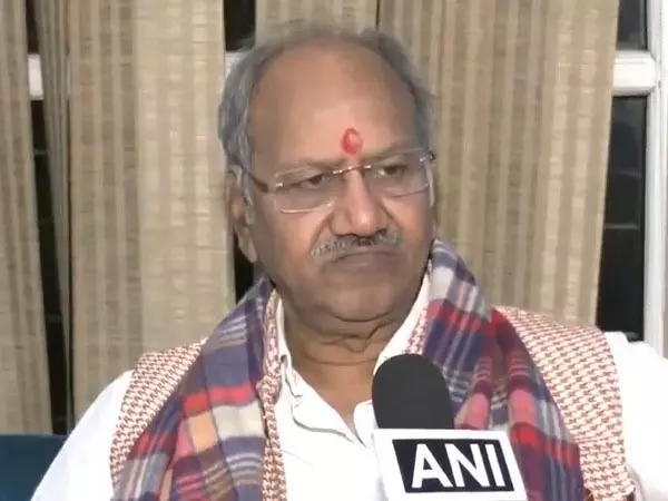 दूरसंचार सेवाओं के विस्तार व सुधार में नई नियुक्तियों से मिलेगा गति : सांसद बृजमोहन अग्रवाल दूरसंचार सेवाओं के विस्तार व सुधार में नई नियुक्तियों से मिलेगा गति : सांसद बृजमोहन अग्रवाल