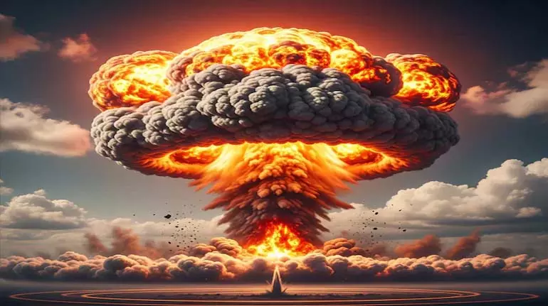 nuclear हथियारों के निर्माण को रोकने के लिए एआई मॉडल का उपयोग कैसे किया जा रहा nuclear हथियारों के निर्माण को रोकने के लिए एआई मॉडल का उपयोग कैसे किया जा रहा