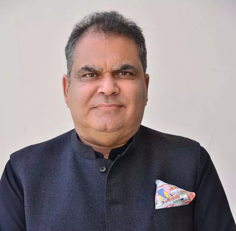 Punjab में औद्योगिक बुनियादी ढांचे के रखरखाव के लिए स्वतंत्र प्राधिकरण जल्द Punjab में औद्योगिक बुनियादी ढांचे के रखरखाव के लिए स्वतंत्र प्राधिकरण जल्द