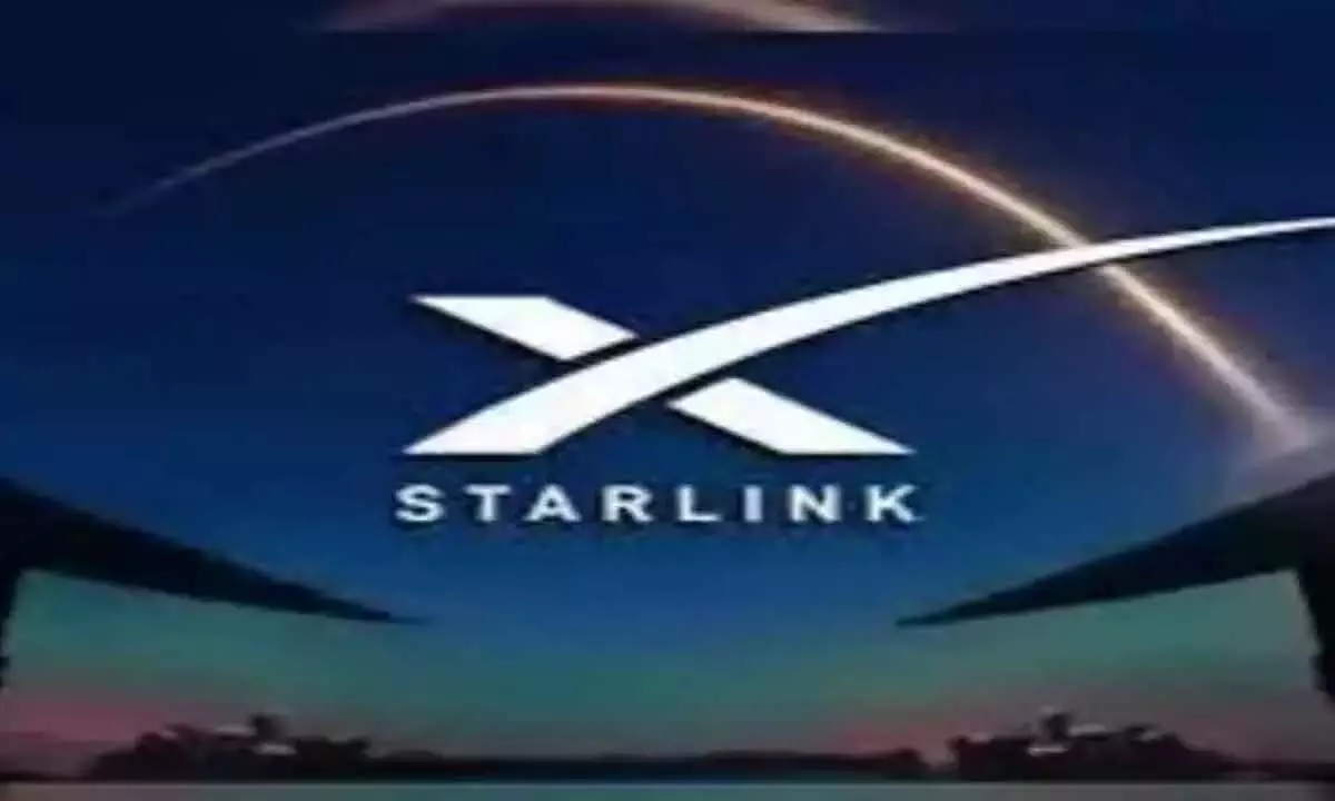 Starlink भारत में लॉन्च के करीब: अपेक्षित गति, मूल्य निर्धारण और क्या उम्मीदें Starlink भारत में लॉन्च के करीब: अपेक्षित गति, मूल्य निर्धारण और क्या उम्मीदें