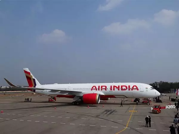 परिचालन संबंधी समस्या के कारण Jodhpur जाने वाली एयर इंडिया की उड़ान रद्द परिचालन संबंधी समस्या के कारण Jodhpur जाने वाली एयर इंडिया की उड़ान रद्द