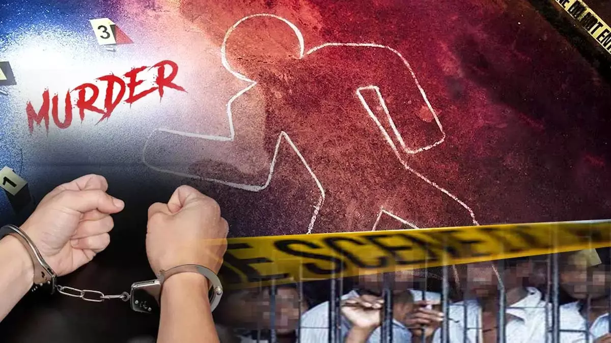 BREAKING: दुमका में डबल मर्डर से फैली सनसनी, वृद्ध दंपति की बेरहमी से हत्या BREAKING: दुमका में डबल मर्डर से फैली सनसनी, वृद्ध दंपति की बेरहमी से हत्या