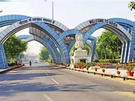 Lucknow: आईजीआरएस में सबसे आगे गौतमबुद्धनगर और श्रावस्ती Lucknow: आईजीआरएस में सबसे आगे गौतमबुद्धनगर और श्रावस्ती