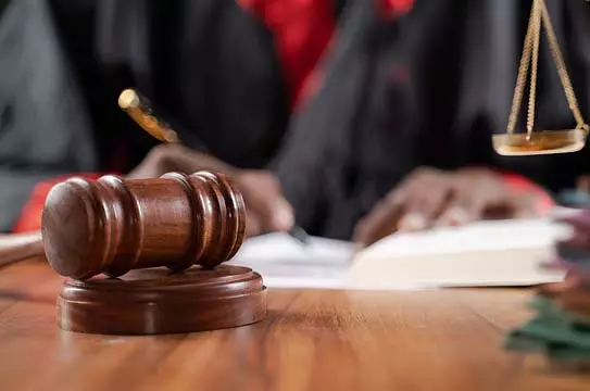 Rampurhat Court: टीएमसी कार्यकर्ताओं की हत्या के लिए 12 को आजीवन कारावास Rampurhat Court: टीएमसी कार्यकर्ताओं की हत्या के लिए 12 को आजीवन कारावास