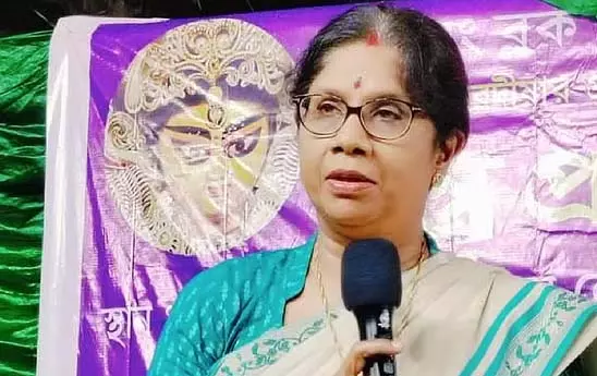 मोहल्ले में समाधान शिविर के पास वामपंथी कैंप, मंत्री का कटाक्ष मोहल्ले में समाधान शिविर के पास वामपंथी कैंप, मंत्री का कटाक्ष