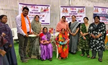 छत्तीसगढ़ रजत महोत्सव पर ग्राम सोमनी में हुआ महतारी मेगा हेल्थ कैम्प छत्तीसगढ़ रजत महोत्सव पर ग्राम सोमनी में हुआ महतारी मेगा हेल्थ कैम्प