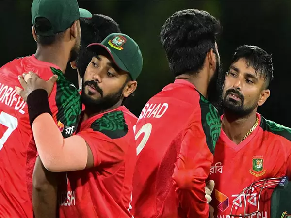 एशिया कप के लिए Bangladesh की 16 सदस्यीय टीम घोषित, लिटन दास होंगे कप्तान एशिया कप के लिए Bangladesh की 16 सदस्यीय टीम घोषित, लिटन दास होंगे कप्तान