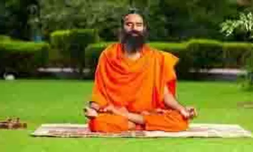 Baba Ramdev :बाबा रामदेव ने बताए कई बीमारियों के उपाय, तुरंत आजमाएं