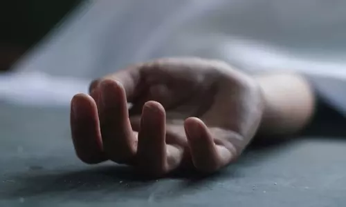 पुलिस का नोटिस मिलने पर युवक ने किया सुसाइड, कुछ दिन पहले पकड़ाया था प्रेमिका संग