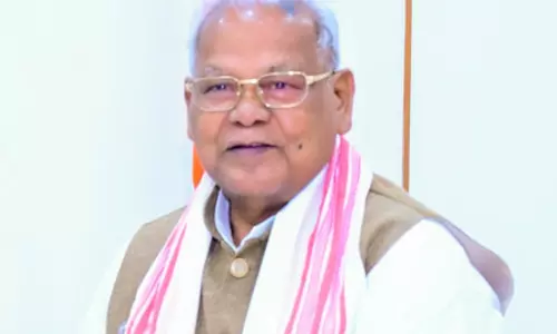 तेजस्वी यादव की सोच नकारात्मक, वास्तविक मुद्दों की जानकारी नहीं : जीतन राम मांझी तेजस्वी यादव की सोच नकारात्मक, वास्तविक मुद्दों की जानकारी नहीं : जीतन राम मांझी