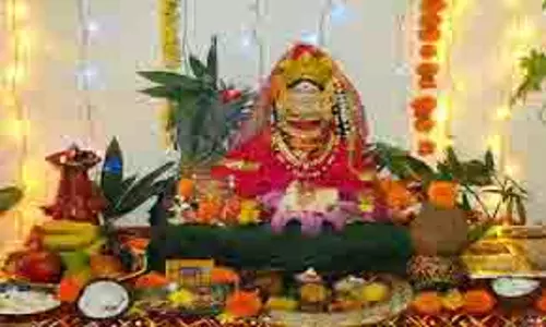 Mahalakshmi Vrat 2025: कब है महालक्ष्मी व्रत, जानें तिथियां, महत्व और पूजा विधि