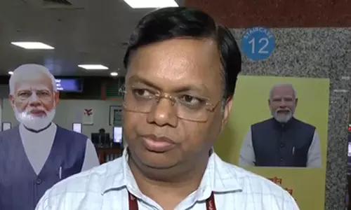 कोलकाता में नई मेट्रो लाइनों के शुरू होने से पूरे शहर को होगा लाभ : दिलीप कुमार कोलकाता में नई मेट्रो लाइनों के शुरू होने से पूरे शहर को होगा लाभ : दिलीप कुमार