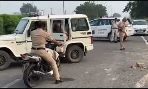 यूट्यूबर एल्विश यादव के घर फायरिंग मामले में हुई गिरफ्तारी, शूटर अरेस्ट