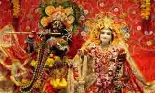 Radha Ashtami 2025: पहली बार रख रहे हैं राधा अष्टमी व्रत तो जान लें जरूरी नियम