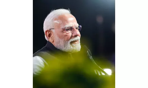 प्रधानमंत्री मोदी आज बिहार और पश्चिम बंगाल का दौरा करेंगे