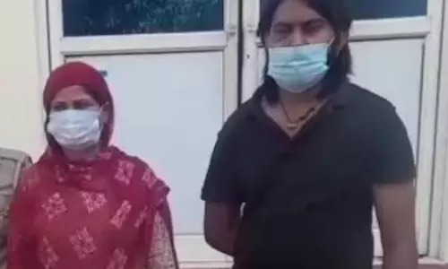 दामाद बना ससुर के जान का दुश्मन, फायरिंग के बाद फावड़े से भी वार