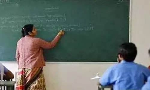 556 टी संवर्ग प्राचार्यों को मिली पदस्थापना, काउंसिलिंग जारी 556 टी संवर्ग प्राचार्यों को मिली पदस्थापना, काउंसिलिंग जारी
