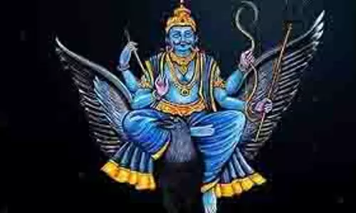 Shani Amavasya 2025: शनि अमावस्या पर कब करें स्नान और दान, जानें शुभ मुहूर्त और पूजा विधि