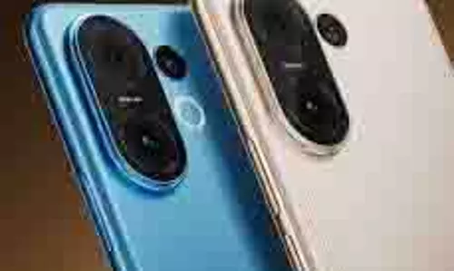 Vivo T4 Pro 5G: की लॉन्च डेट का हो गया खुलासा