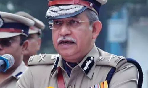 गोलचा दिल्ली पुलिस आयुक्त नियुक्त किया गया गोलचा दिल्ली पुलिस आयुक्त नियुक्त किया गया