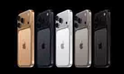 iPhone 17 Series :लॉन्च होने की तारीख आई सामने इस दिन होगा इवेंट