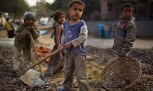 अपहृत बच्चे को 18 घंटे के भीतर बचाया गया अपहृत बच्चे को 18 घंटे के भीतर बचाया गया