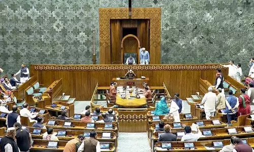 लोकसभा में शिक्षा मंत्री ने ‘एक राष्ट्र, एक सदस्यता’ के कार्यान्वयन पर विस्तार से चर्चा की