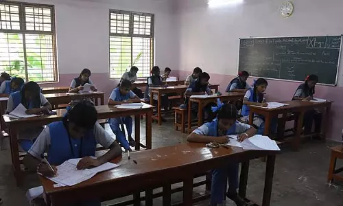 तमिल साहित्यिक योग्यता परीक्षा: आज से आवेदन कर सकते है