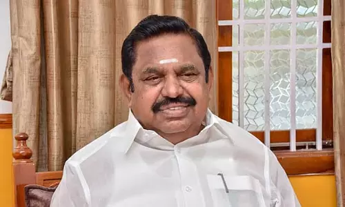 AIADMK महासचिव चुनाव के खिलाफ मामला: HC ने अंतरिम रोक वापस ली