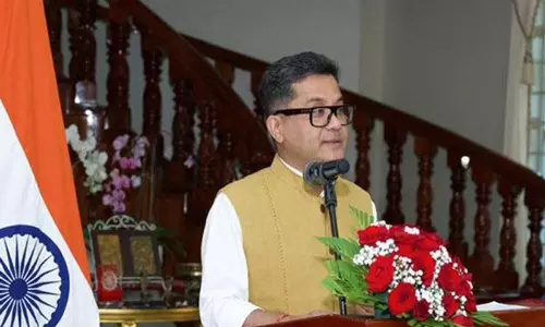 हिंद महासागर में रूस की मौजूदगी अभ्यास तक सीमित: संसद में अर्थ मंत्रालय