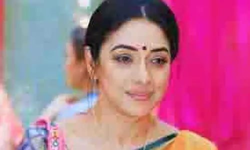 Anupama Maha Twist: दुश्मनी छोड़कर अनु को लगा लेगा अपने गले