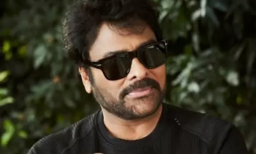 चिरंजीवी ने वेतन विवाद सुलझाने पर सीएम रेवंत रेड्डी का जताया आभार