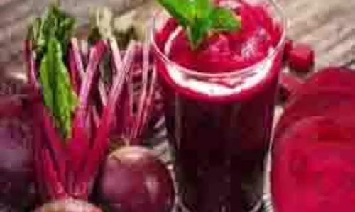 Beetroot Vinegar Benefits: चुकंदर का सिरका देगा चमत्कारी स्वास्थ्य लाभ