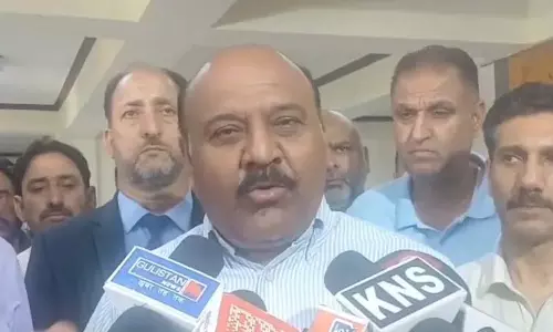 संशोधन विधेयक लोकतंत्र को कुचलने का प्रयास: उपमुख्यमंत्री