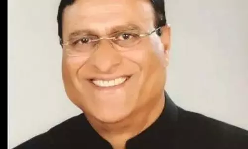 अयोग्यता विधेयक लोकतंत्र पर सीधा हमला: चौधरी रमजान