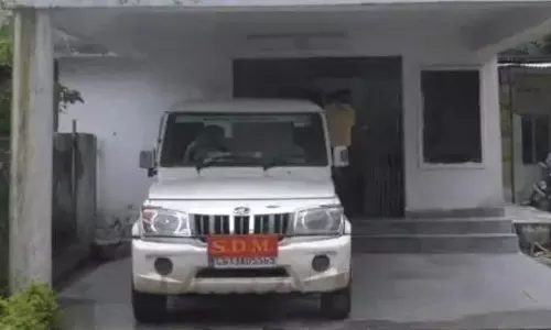 पटवारियों ने सरकार के आदेश को नहीं माना, 142 को नोटिस जारी पटवारियों ने सरकार के आदेश को नहीं माना, 142 को नोटिस जारी