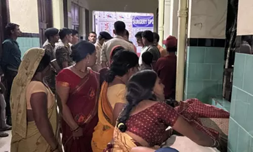 आपराधिक गिरोह के आपसी वर्चस्व में गोलीबारी, दो की मौत आपराधिक गिरोह के आपसी वर्चस्व में गोलीबारी, दो की मौत